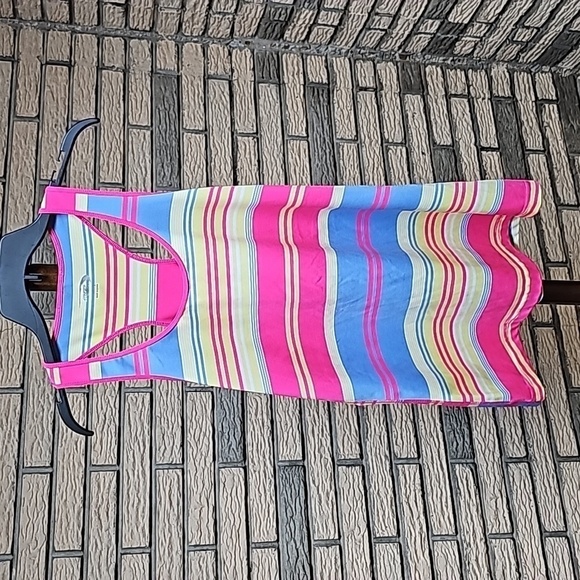 MTA Racerback Active Top Sz L - Picture 1 of 9